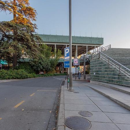 Center Templo Garden Parking Gratis Apartment Granada Exterior foto