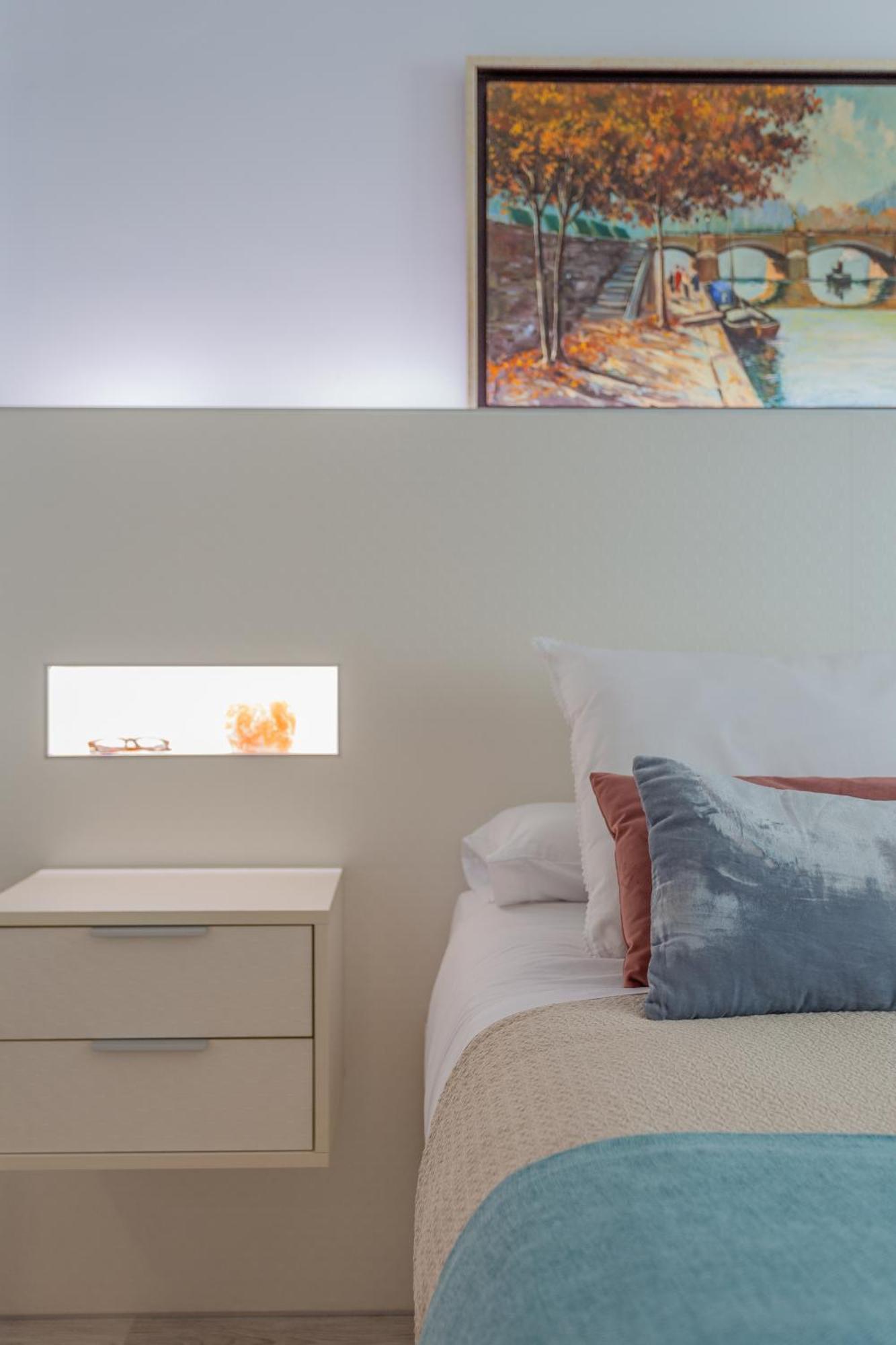 Center Templo Garden Parking Gratis Apartment Granada Exterior foto